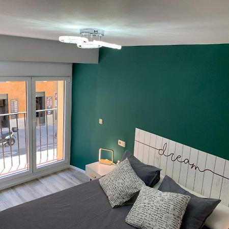 Madrid Villa Suites Aquamarina Exteriér fotografie