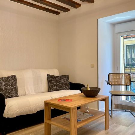 Madrid Villa Suites Aquamarina Exteriér fotografie