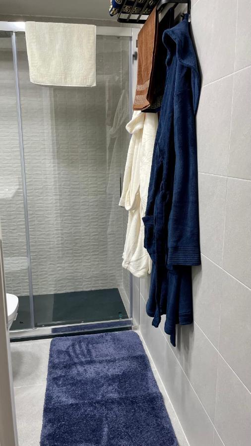 Madrid Villa Suites Aquamarina Exteriér fotografie