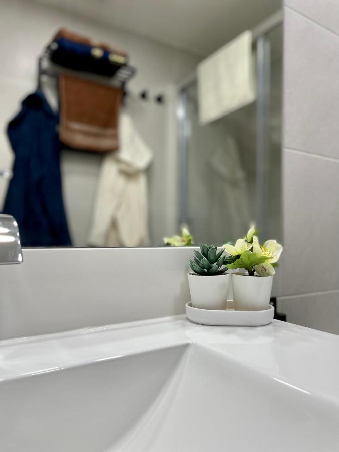 Madrid Villa Suites Aquamarina Exteriér fotografie