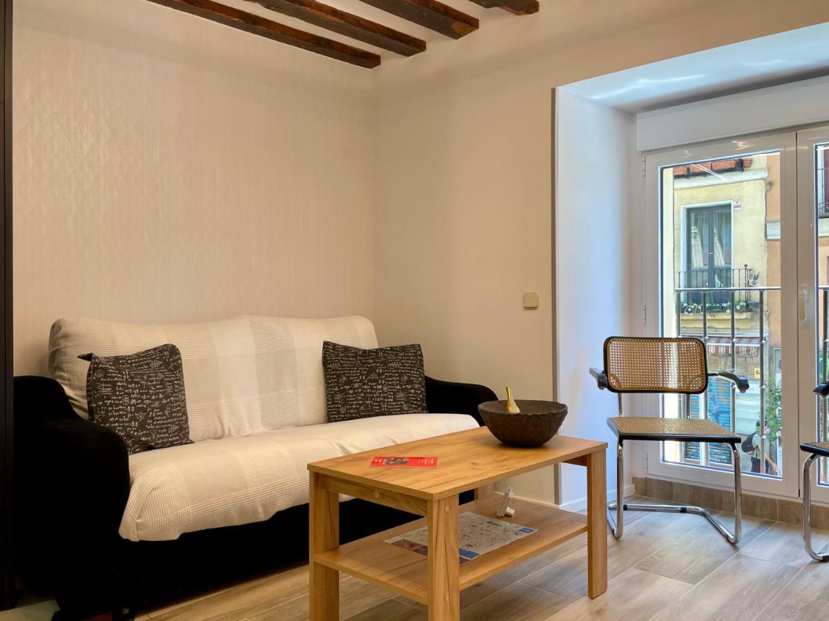 Madrid Villa Suites Aquamarina Exteriér fotografie